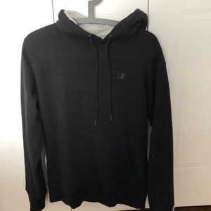 Champion hoodie